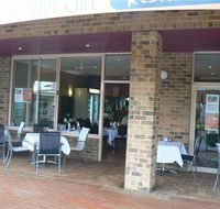 Bonappetite Cafe  Restaurant - New South Wales Tourism 