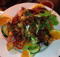 Bukos Bistro - New South Wales Tourism 