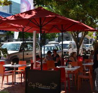 Caf Bellissimo - New South Wales Tourism 