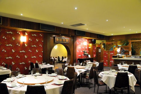 Canton Chinese Restaurant - New South Wales Tourism  0