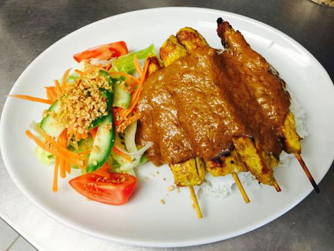 Chang Thai At The Entrance - New South Wales Tourism  0