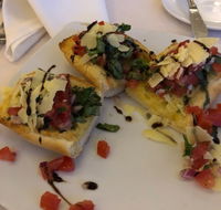 Charades Restaurant - New South Wales Tourism 