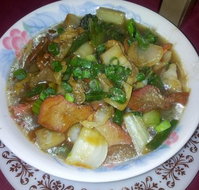 Chung Wa Chinese Restaurant - New South Wales Tourism 