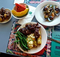 Coolangatta  Tweed Heads Golf Club - New South Wales Tourism 