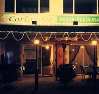 Coriander Indian Restaurant - New South Wales Tourism 