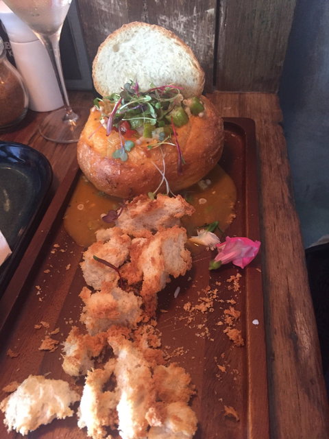 Double Barrel Kitchen - New South Wales Tourism  4