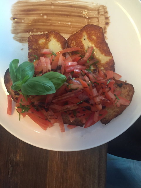 Double Barrel Kitchen - New South Wales Tourism  5