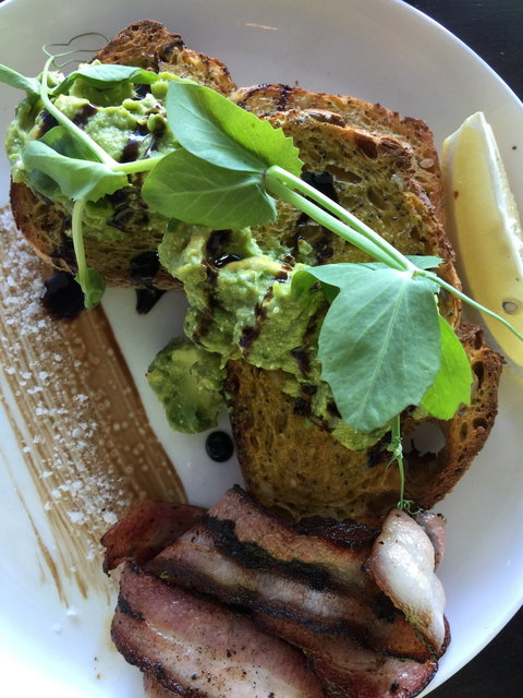 Double Barrel Kitchen - New South Wales Tourism  6