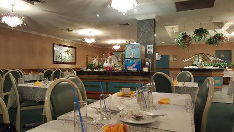 East Court Chinese Restaurant - New South Wales Tourism  0