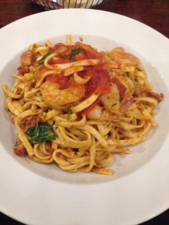 Fasta Pasta - New South Wales Tourism  0