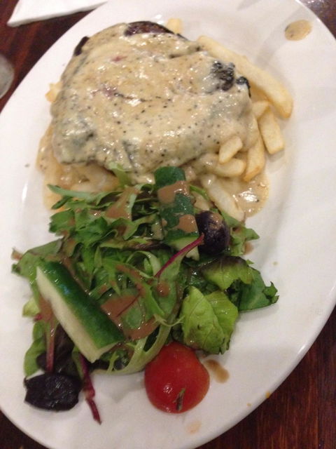 Fasta Pasta - New South Wales Tourism  3