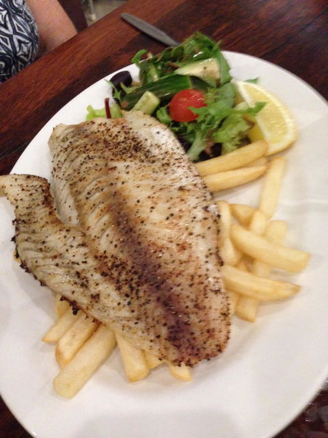 Fasta Pasta - New South Wales Tourism  4