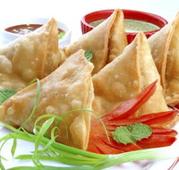 Forster Cafe  Indian Restaurant - New South Wales Tourism 