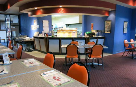 Gloucester Bowling & Recreation Club - New South Wales Tourism  0