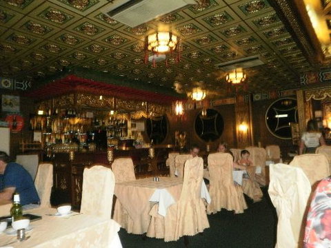 Golden Sea Dragon - New South Wales Tourism  0