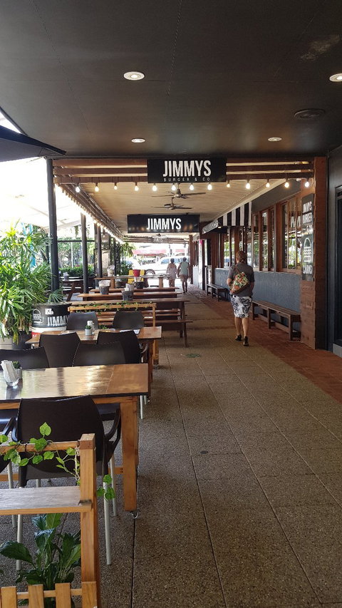 Jimmys Burger & Co - New South Wales Tourism  4