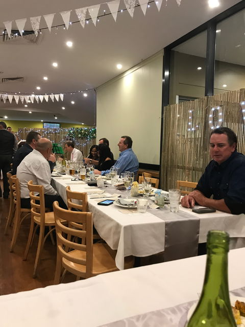 Kirwan Tavern - New South Wales Tourism  9