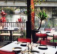 La Bocca Woodfire Pizzeria Italian Restaurant