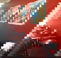 La Costa Restaurant