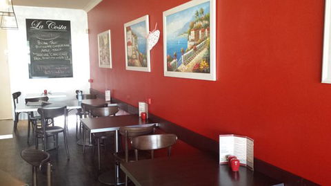 La Costa Restaurant - New South Wales Tourism  0