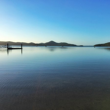 Elizabeth Beach NSW New South Wales Tourism 