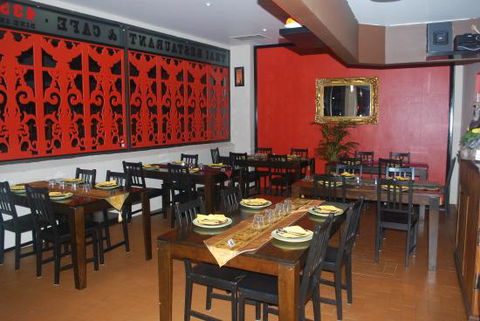Maithai Restaurant - New South Wales Tourism  0