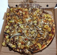 Mamma Mia Pizza Restaurant - New South Wales Tourism 