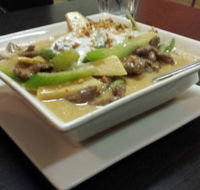 May's Restaurant - New South Wales Tourism 