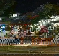 Mis Amigos Mexican Cantina - New South Wales Tourism 