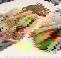 Mr Young Chinese Restaurant - New South Wales Tourism 