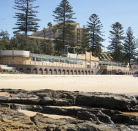 Northbeach Pavilion