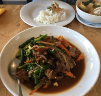 Ocean Thai Cuisine