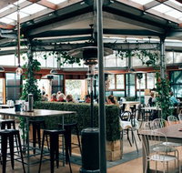 Osteria - New South Wales Tourism 