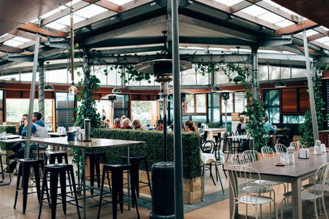 Osteria - New South Wales Tourism  0
