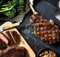 Outback Steakhouse