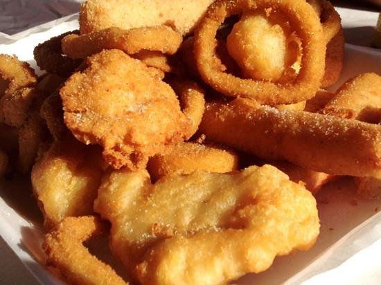 South Tweed Heads NSW New South Wales Tourism 