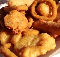 PKG Seafood Restaurant - New South Wales Tourism 