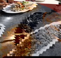 Proserpine Palace Chinese Restaurant - New South Wales Tourism 