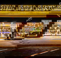 Royal India Restobar - New South Wales Tourism 