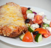 Simply Tops Seafood Bar - New South Wales Tourism 