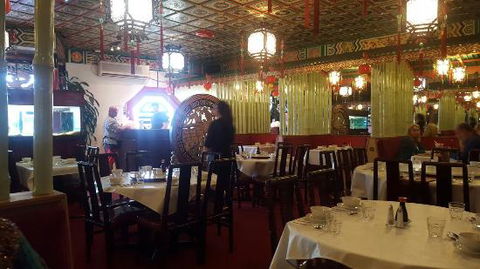 South Tweed Chinese Meals - New South Wales Tourism  0
