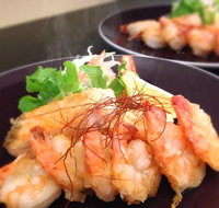 Sushi Cafe - New South Wales Tourism 