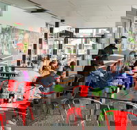 The Burrito Bar - New South Wales Tourism 