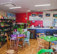 The Cat's Meow Cafe - New South Wales Tourism 