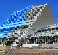 Metropole Hotel Townsville - New South Wales Tourism 
