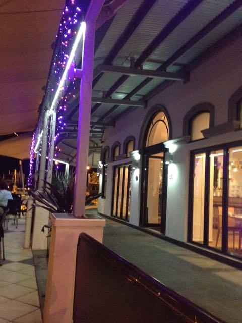 Metropole Hotel Townsville - New South Wales Tourism  3