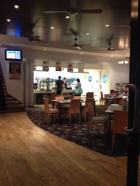Metropole Hotel Townsville - New South Wales Tourism  4