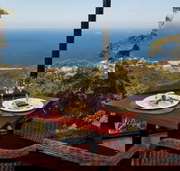 Tumbling Waters Retreat  Restaurant - New South Wales Tourism 