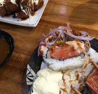 Wara Sushi - New South Wales Tourism 