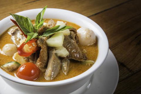 Absolute Thai - New South Wales Tourism  0